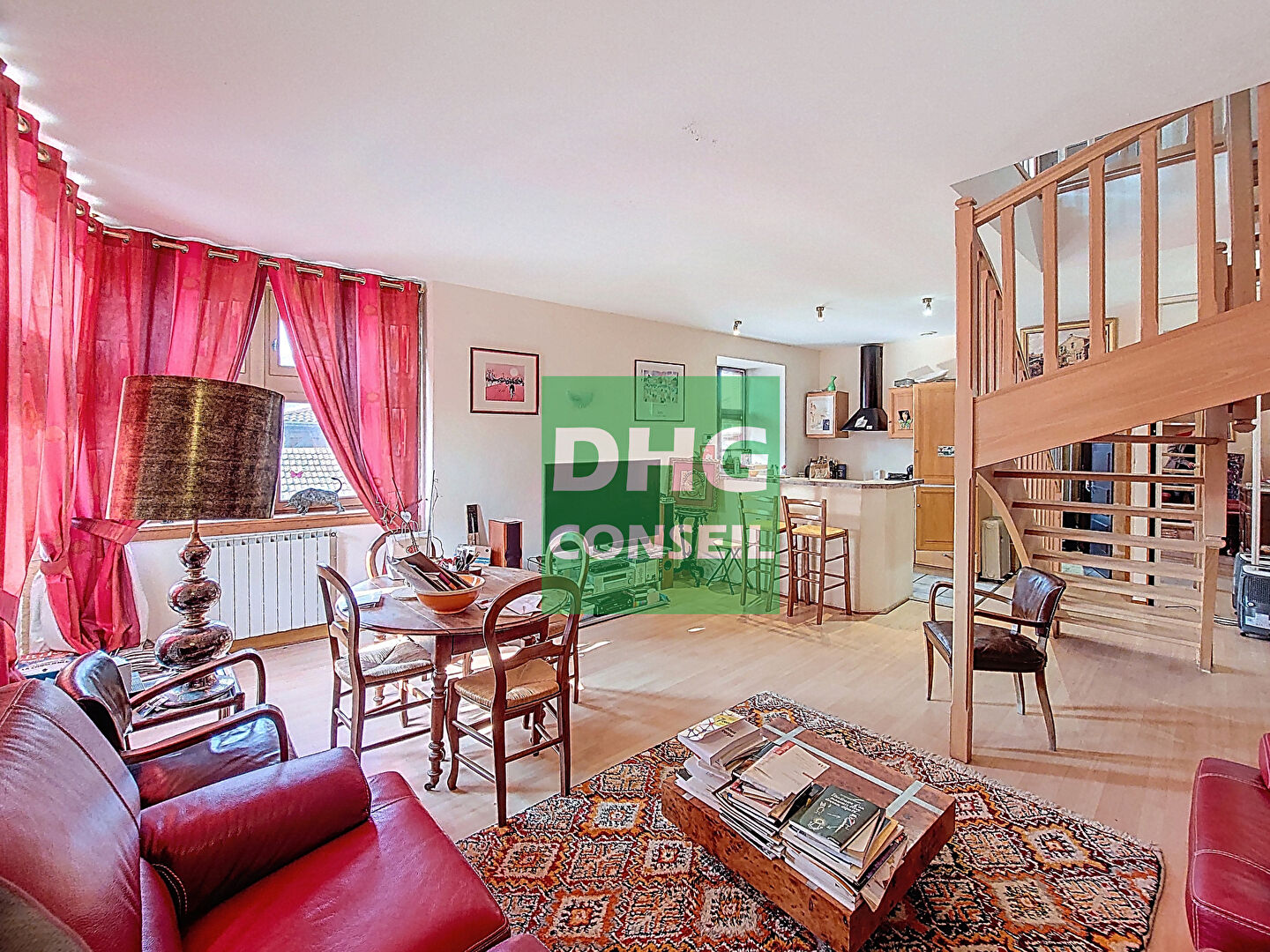 42300 VILLEREST BOURG VENTE MAISON DE VILLAGE HISTORIQUE 110m2