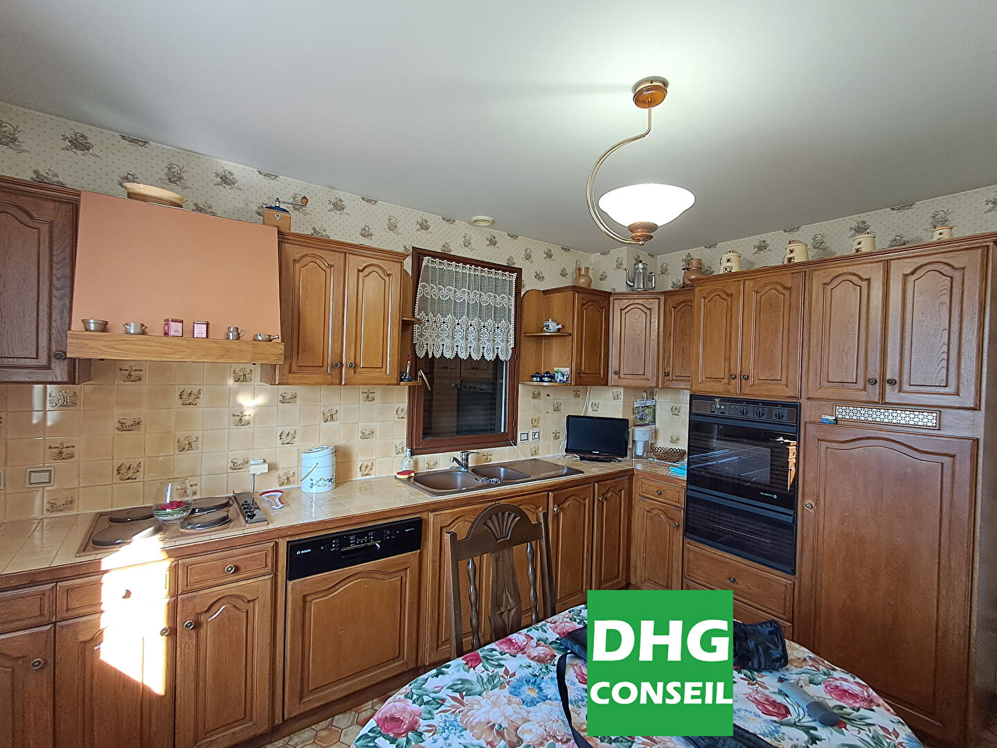 71960 BERZÉ-LA-VILLE VENTE MAISON T6 3/4 CHAMBRES 180M² TERRAIN 1900m²