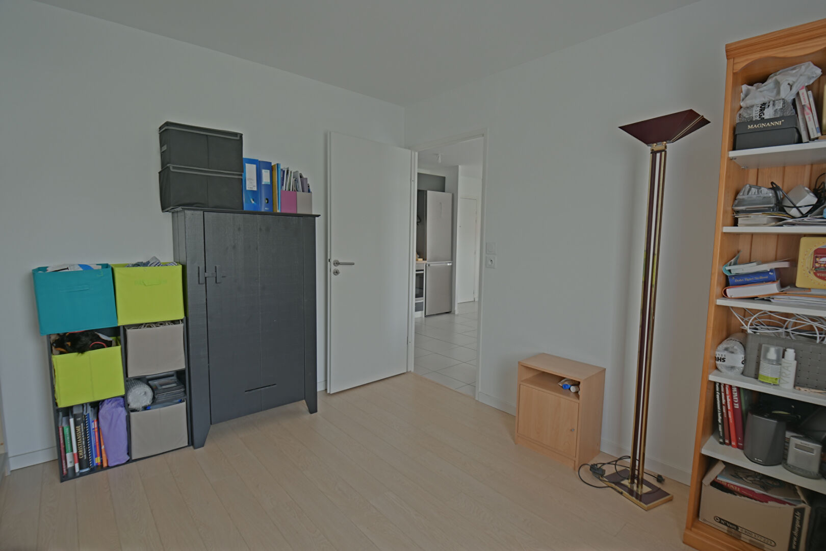 Photo 69200 VENISSIEUX PROX TRAM T4 / METRO D VENTE APPARTEMENT T2 1CH 40m² image 4/5