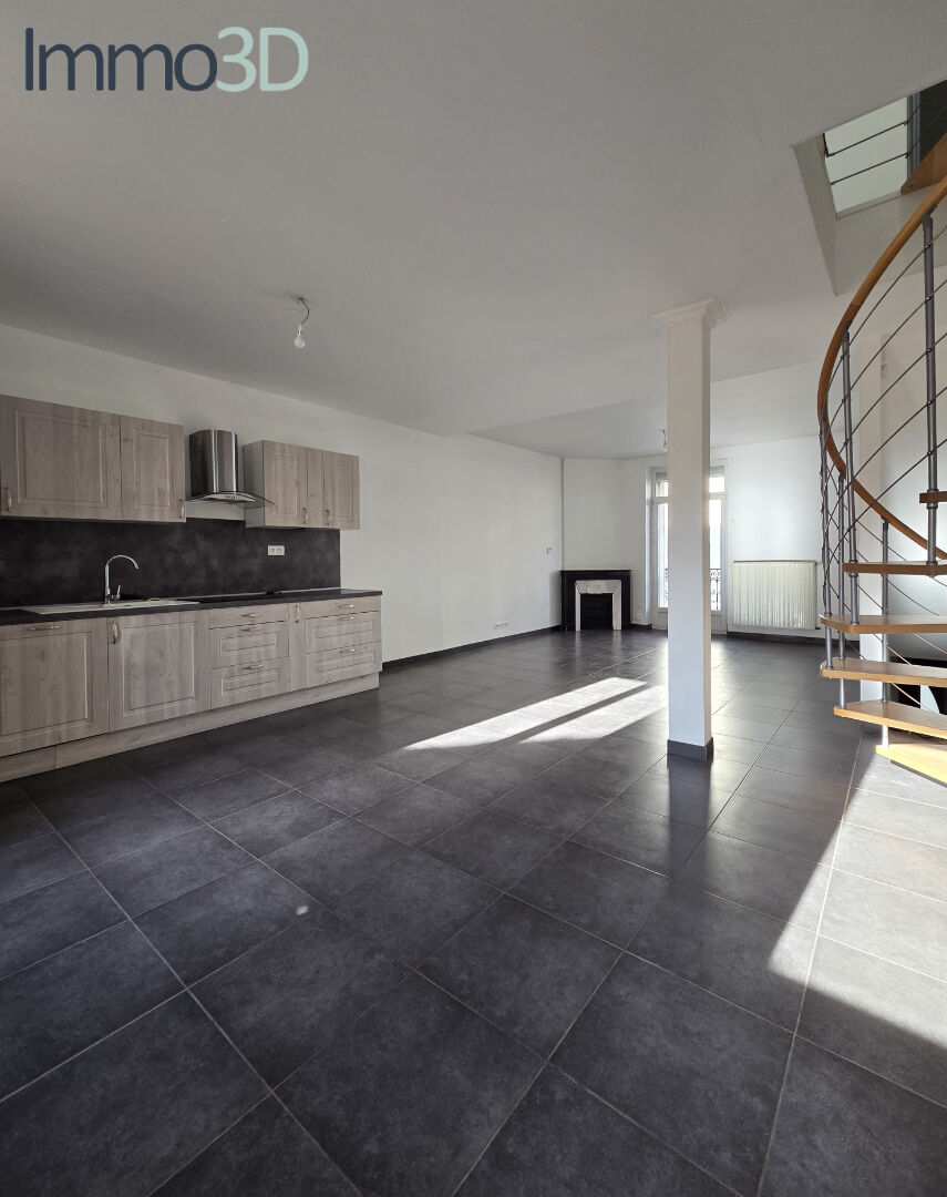 Agence immobilière de Immo 3D