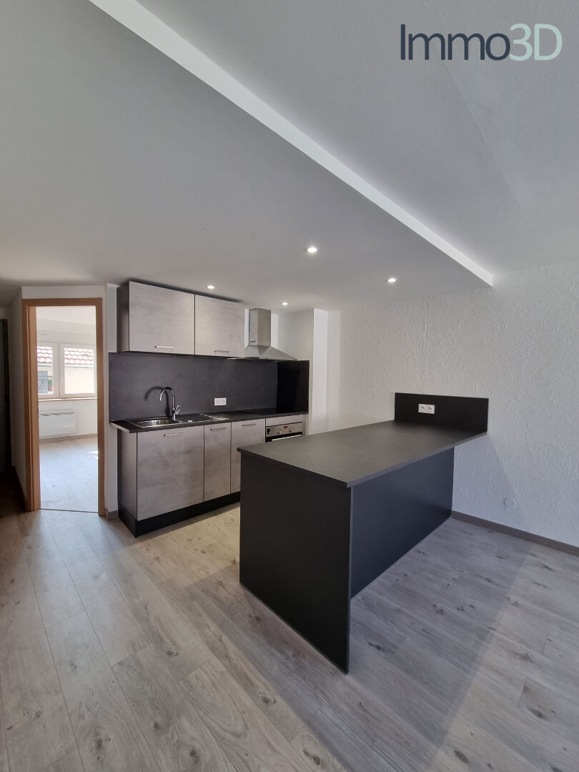 Charmant F2 à Laxou