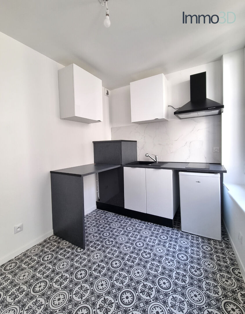 Agence immobilière de Immo 3D