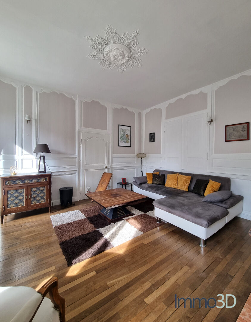 Agence immobilière de Immo 3D
