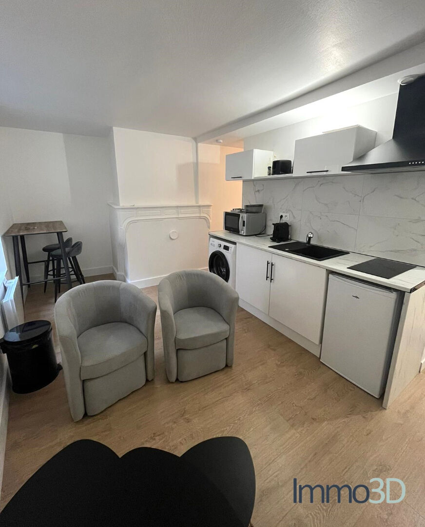 Agence immobilière de Immo 3D