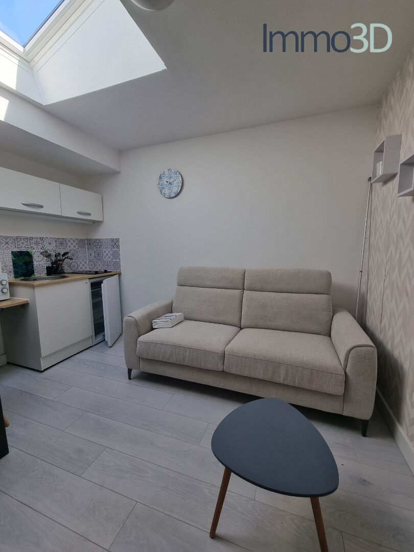 Agence immobilière de Immo 3D