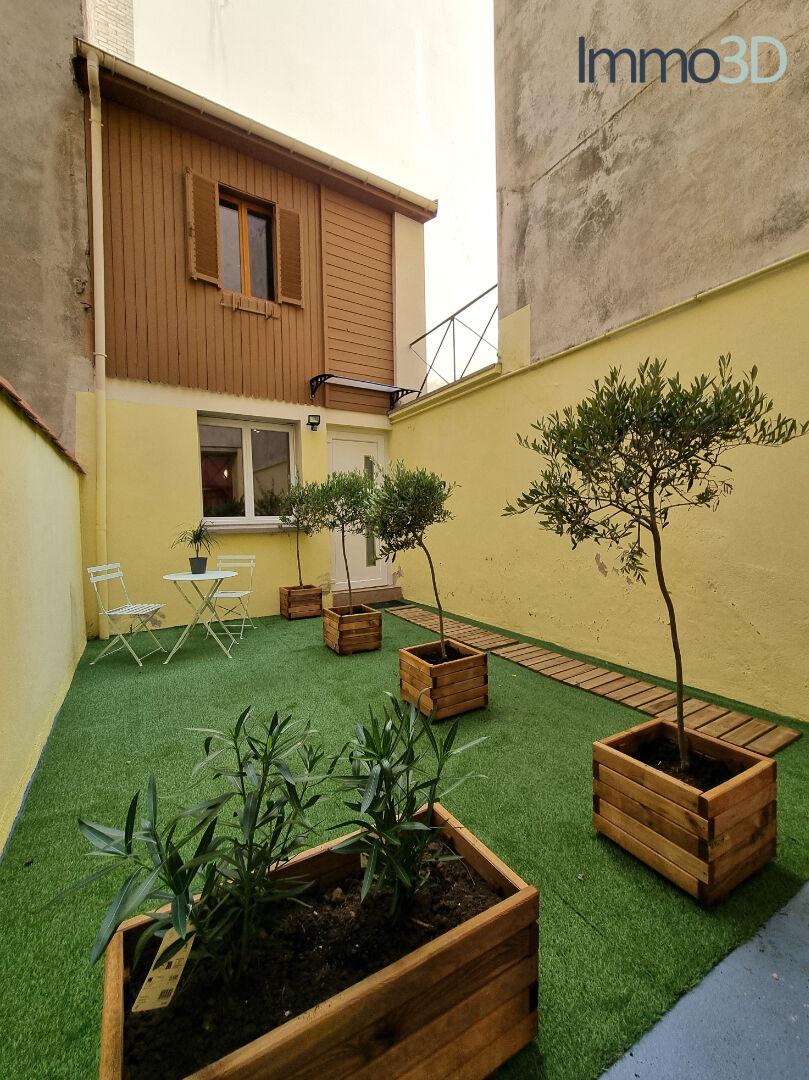 Agence immobilière de Immo 3D