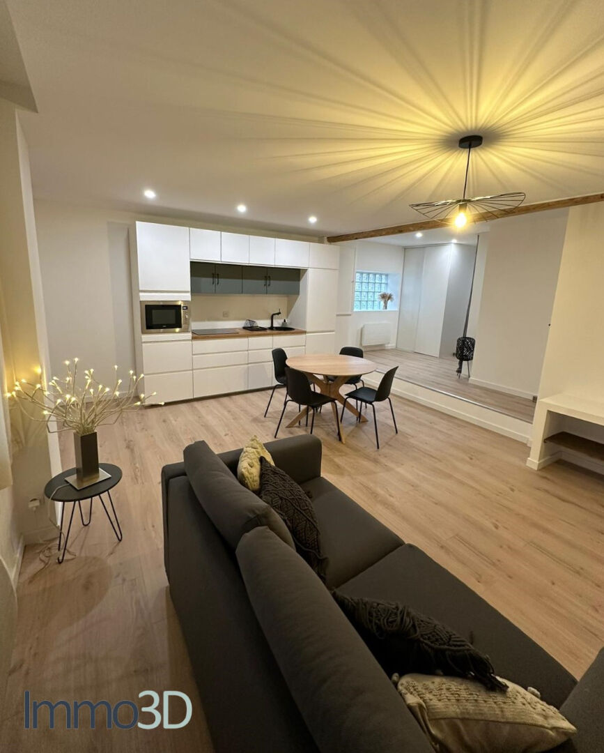 Agence immobilière de Immo 3D