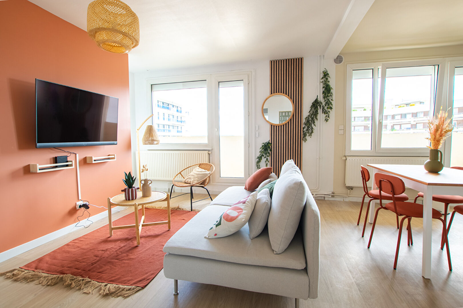 Photo LOCATION À LA CHAMBRE image 2/6