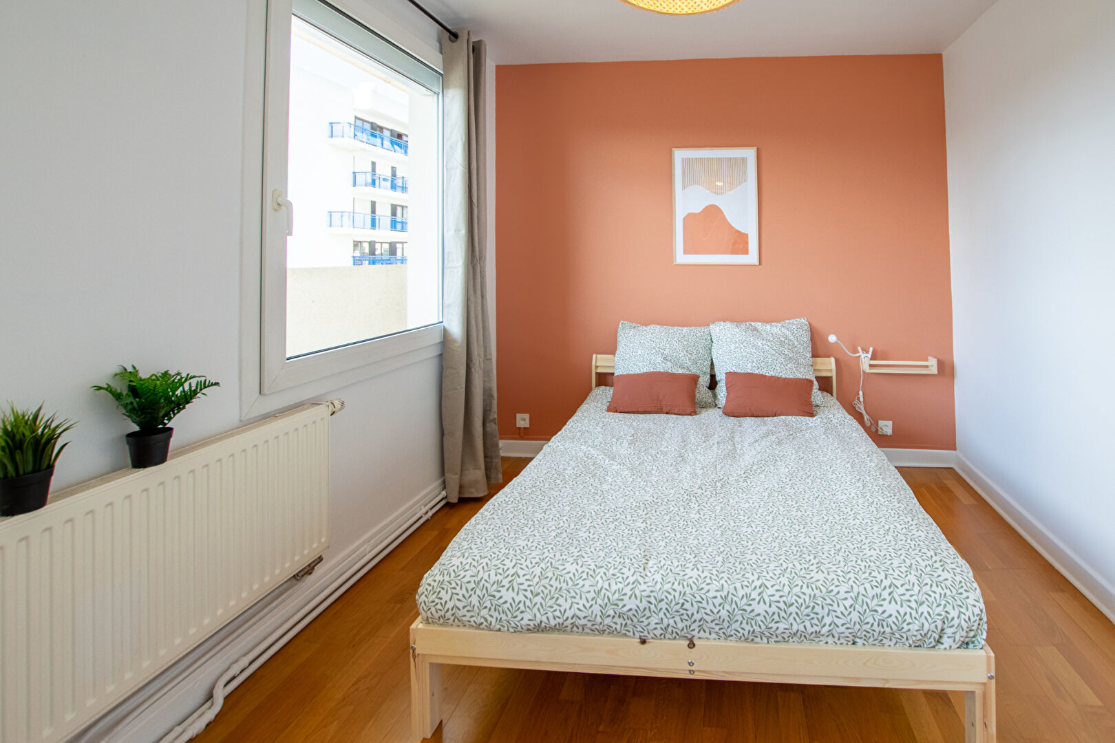 Photo LOCATION À LA CHAMBRE image 4/6