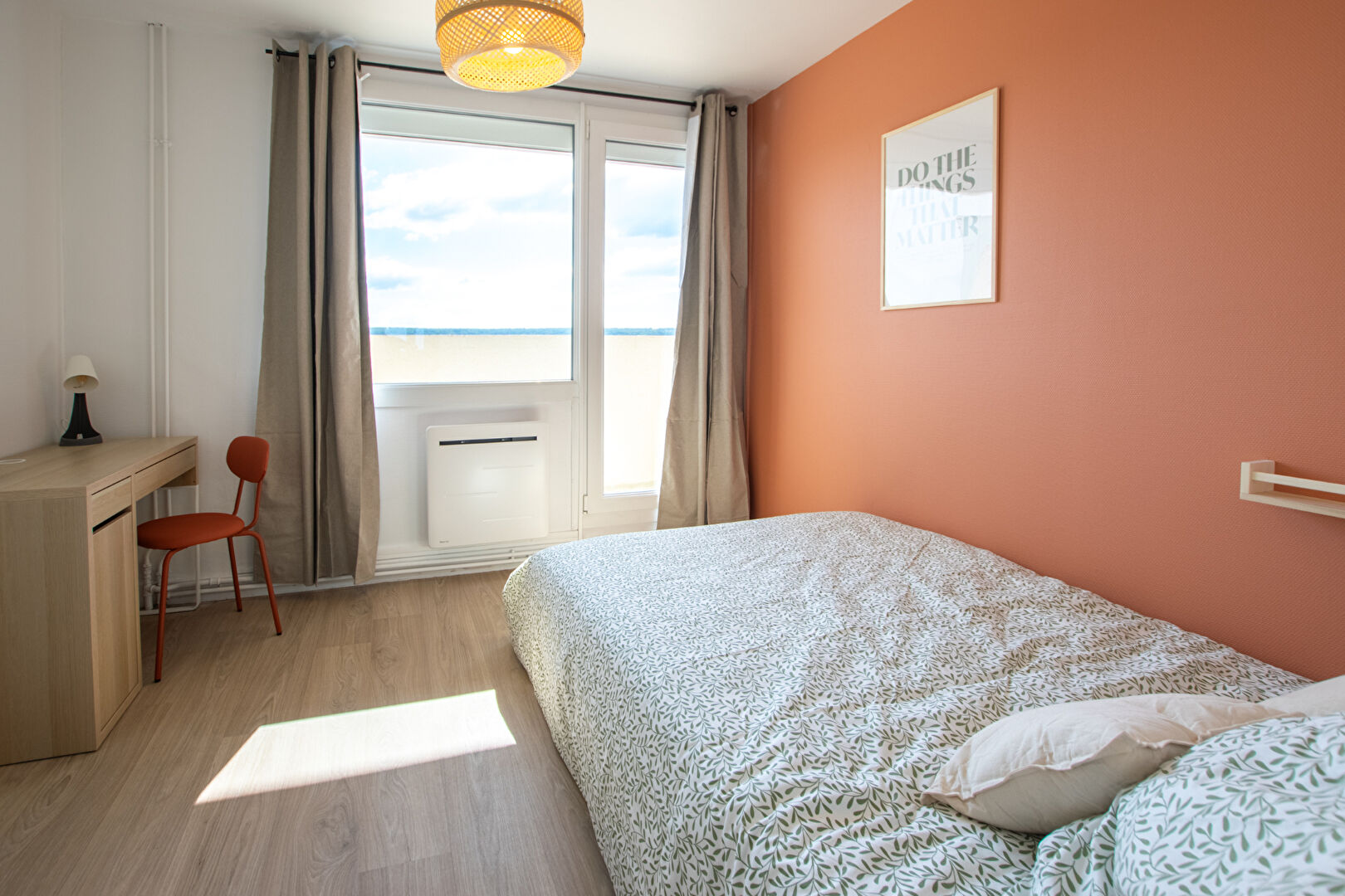 Photo LOCATION À LA CHAMBRE image 6/6