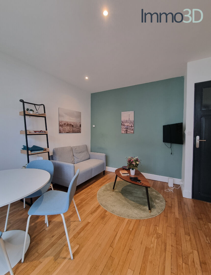 Agence immobilière de Immo 3D