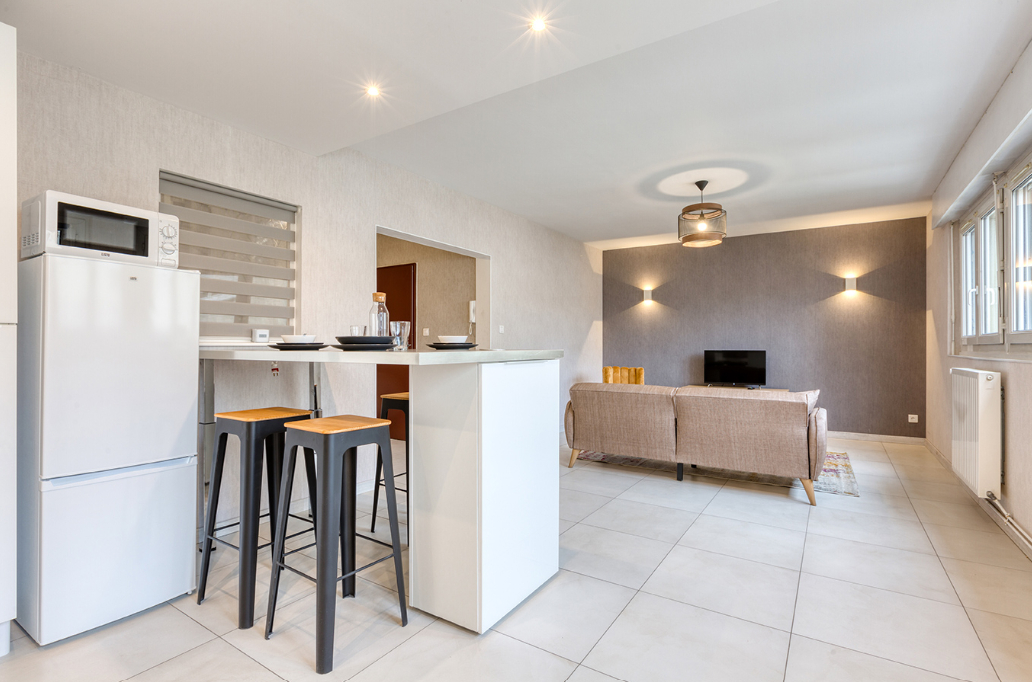 Agence immobilière de Immo 3D