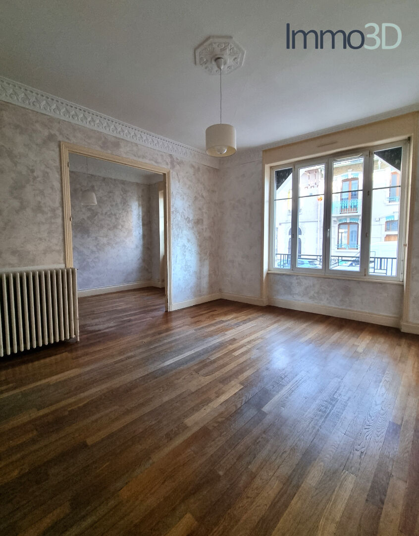 Agence immobilière de Immo 3D