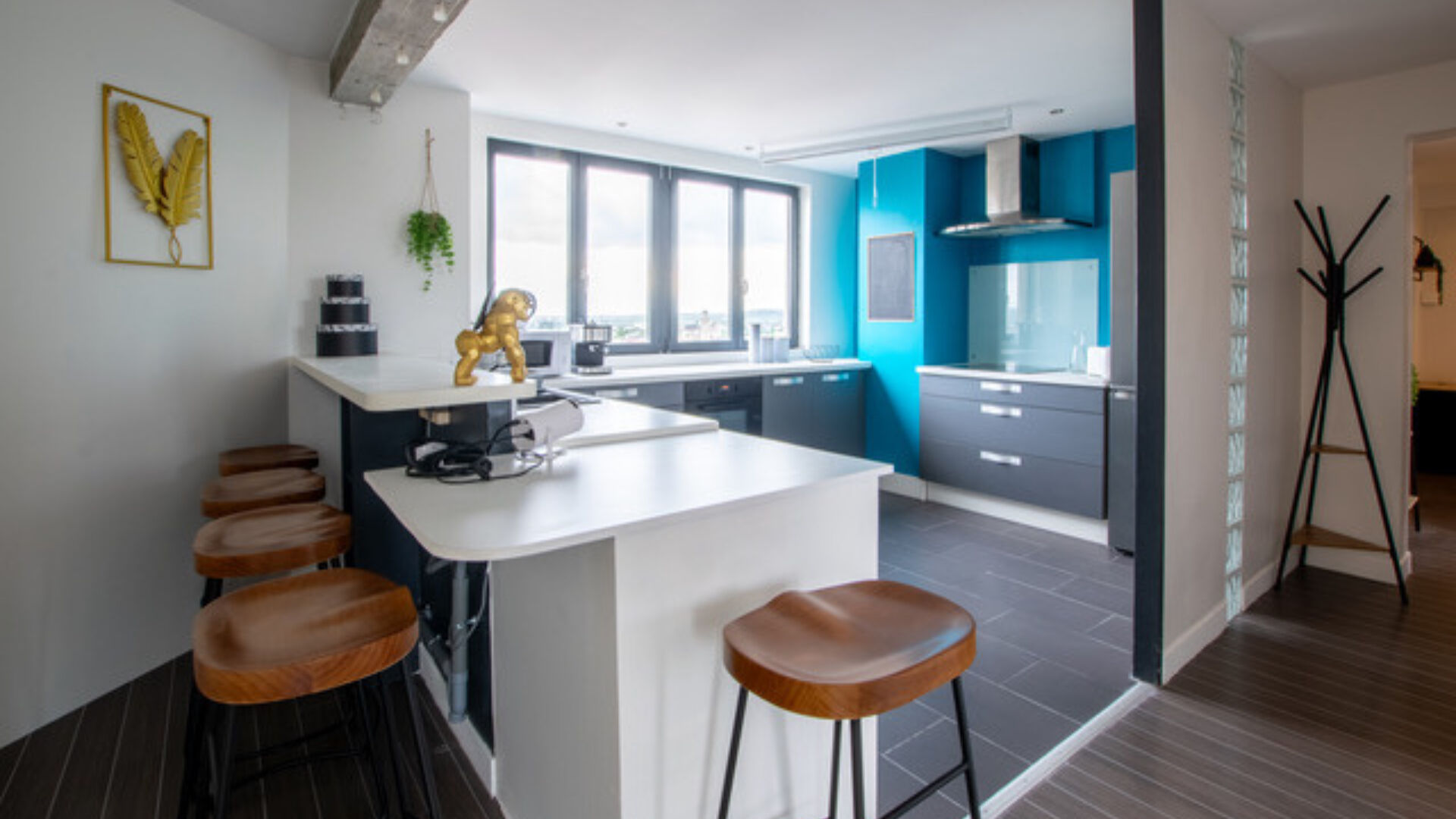 Photo Location à la chambre Nancy image 2/6