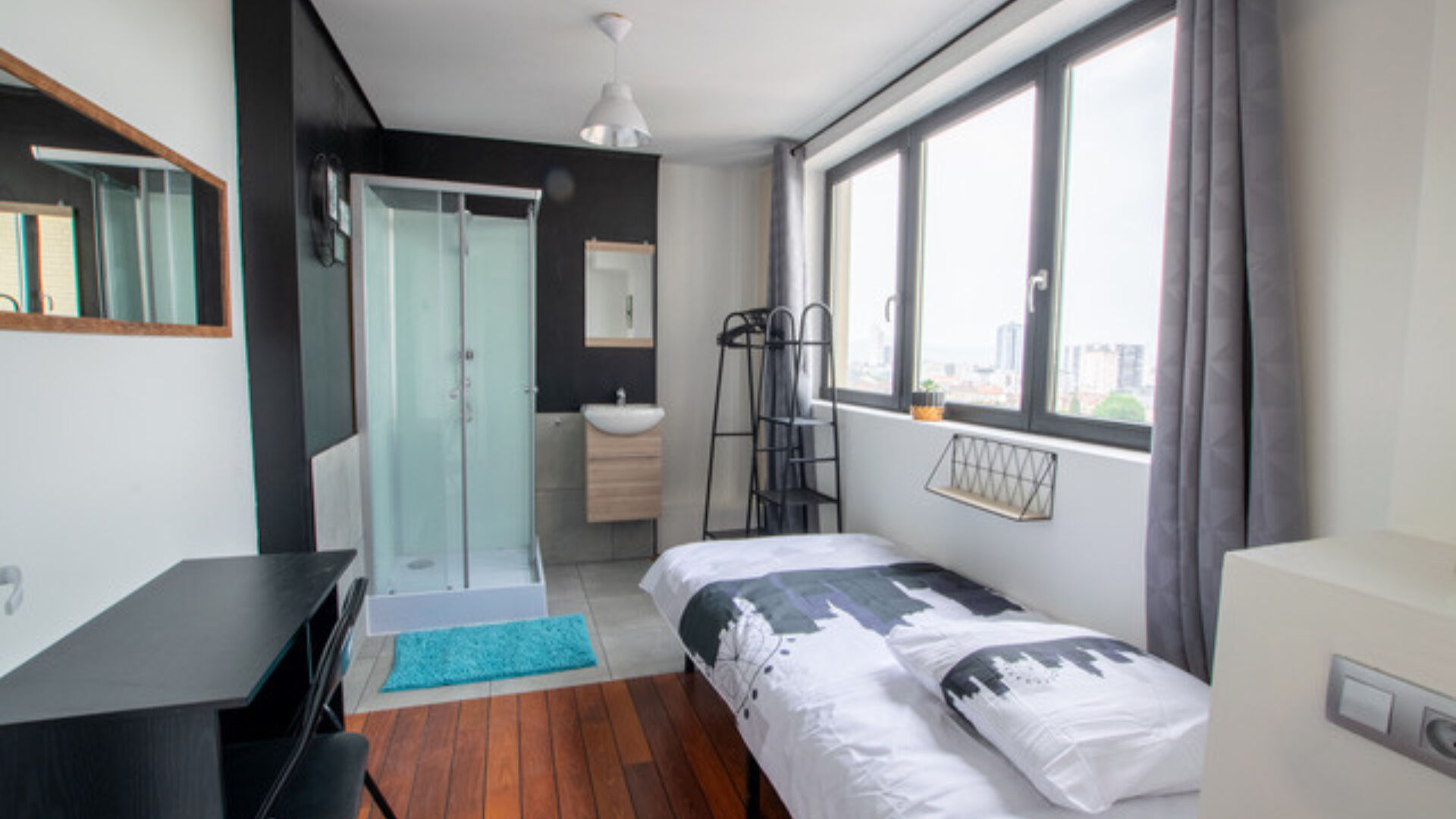 Photo Location à la chambre Nancy image 5/6