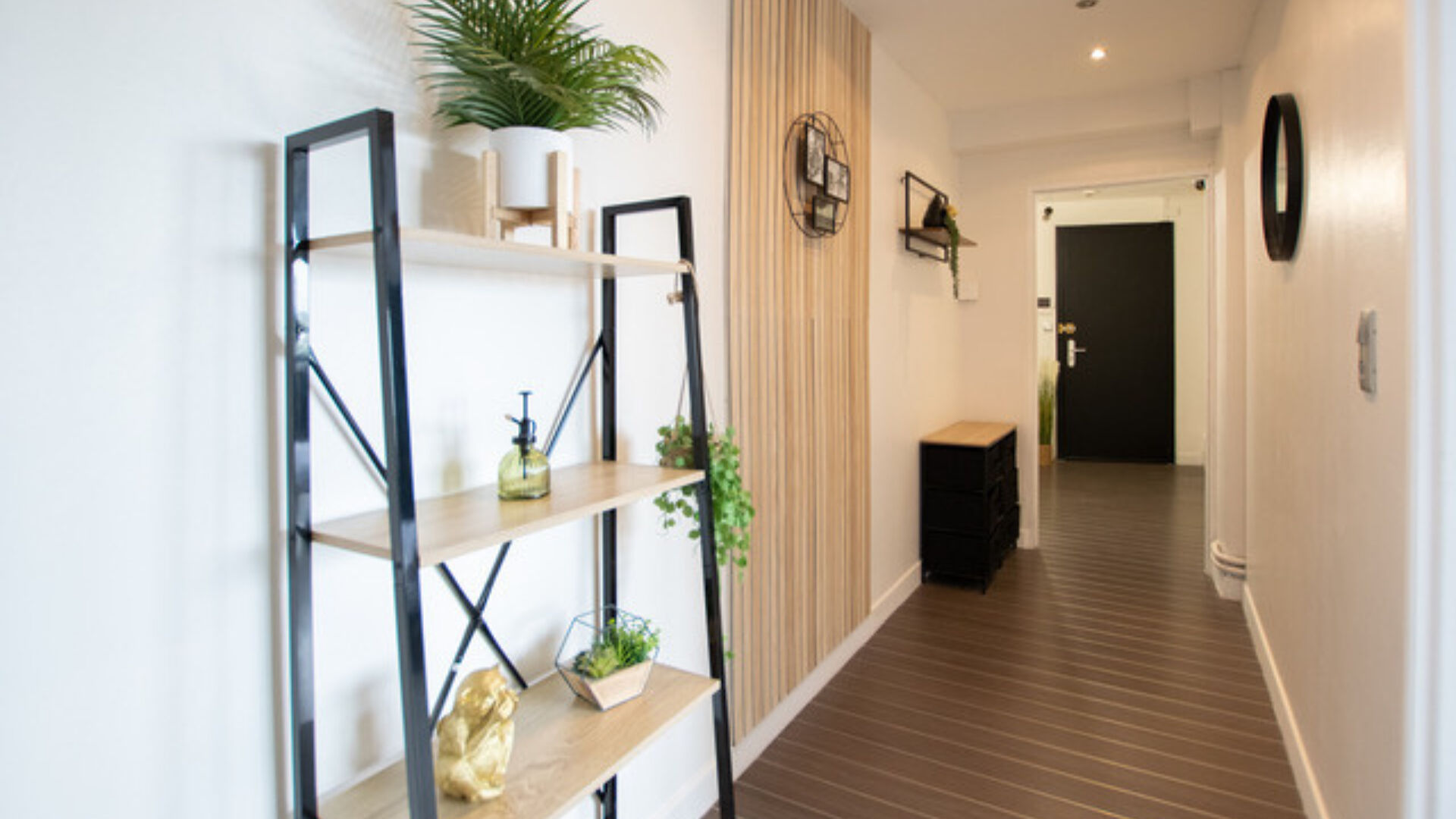 Photo Location à la chambre Nancy image 6/6