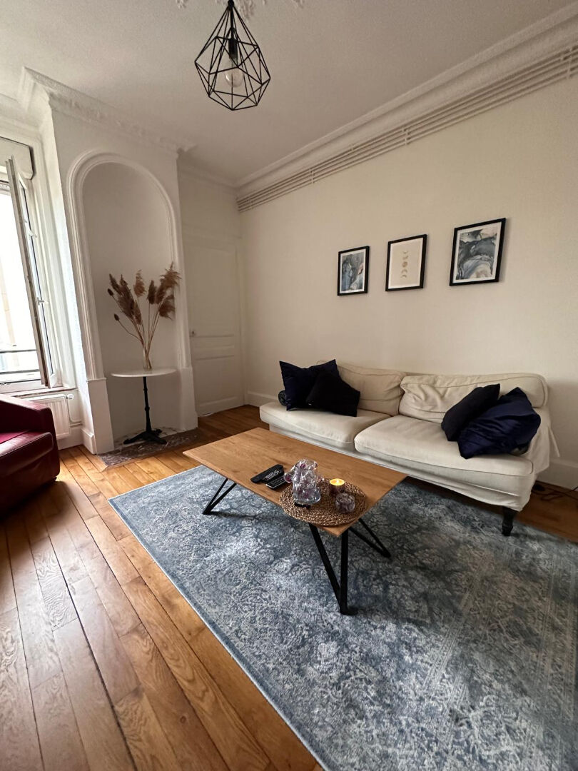 Photo T2 41 m² meublé image 2/6