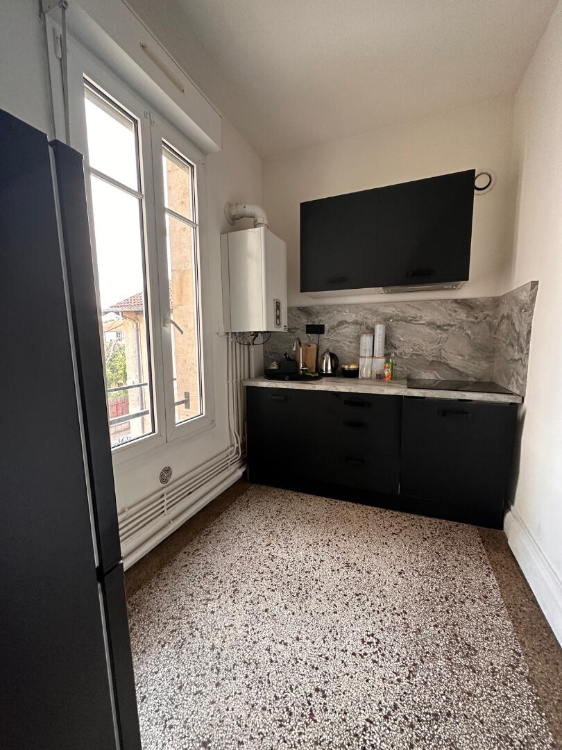 Photo T2 41 m² meublé image 3/6