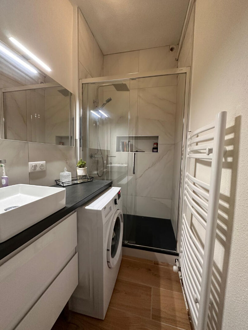 Photo T2 41 m² meublé image 6/6