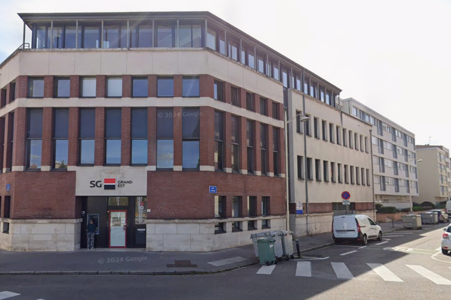 Agence immobilière de Immo 3D