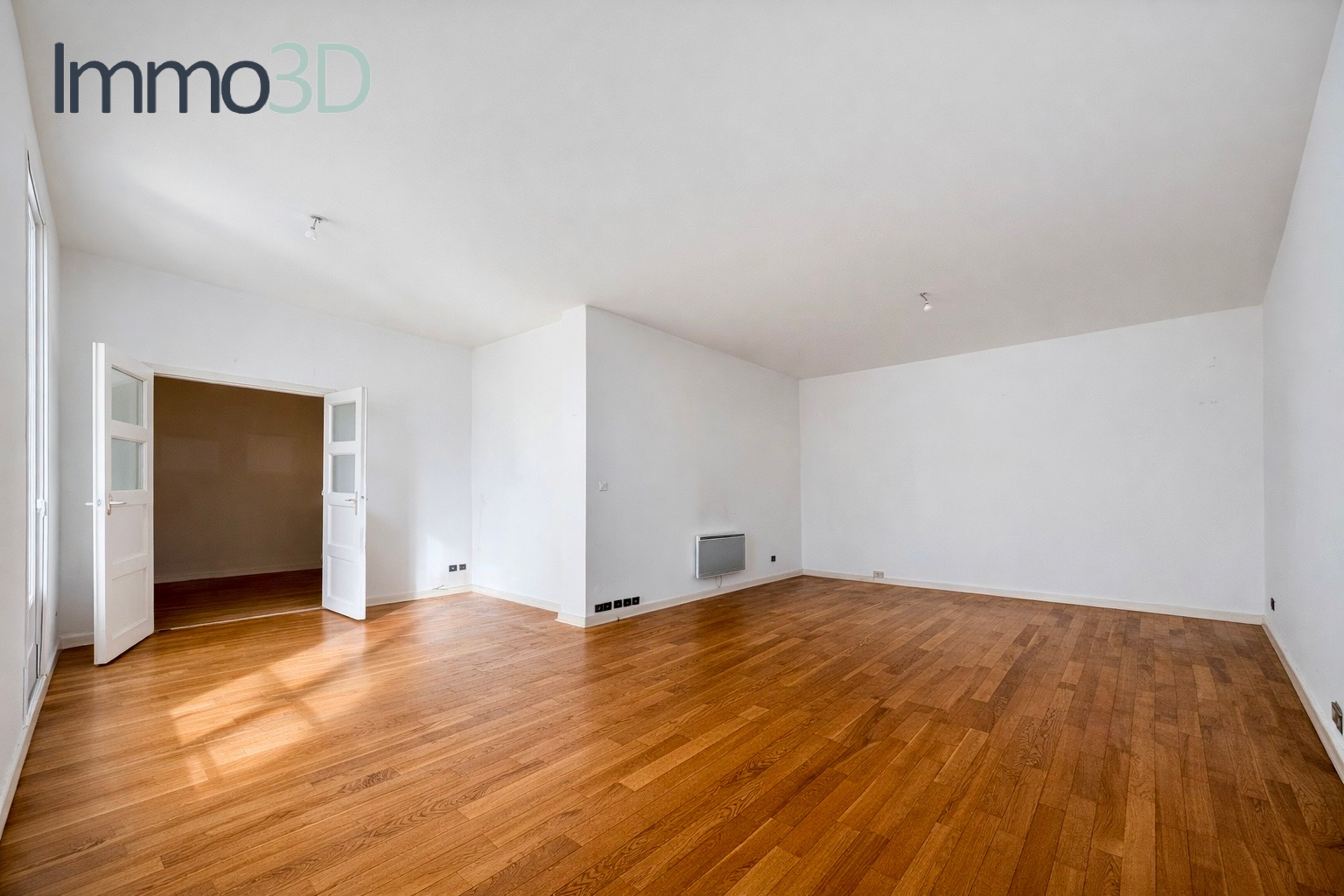 Agence immobilière de Immo 3D