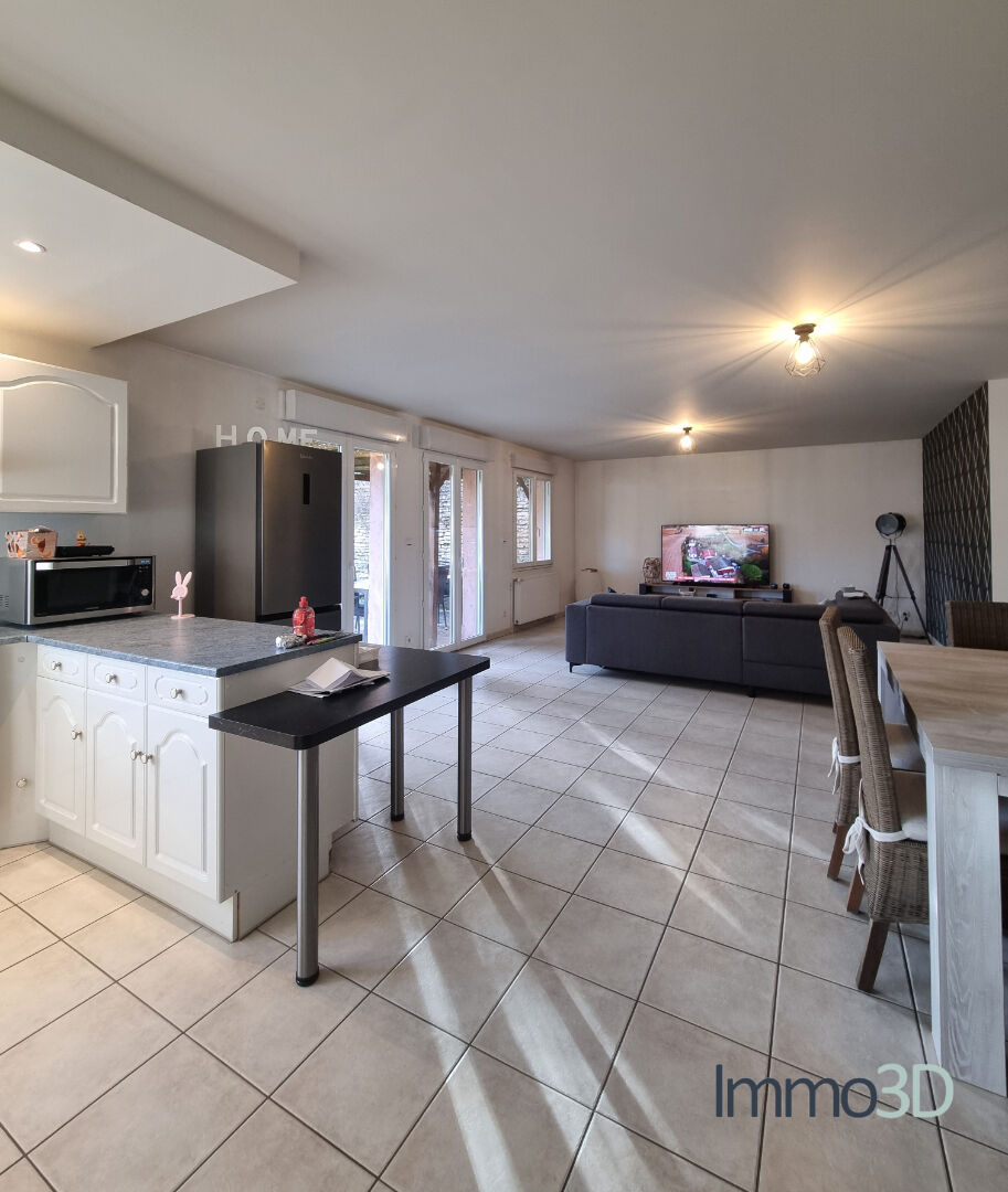 Agence immobilière de Immo 3D