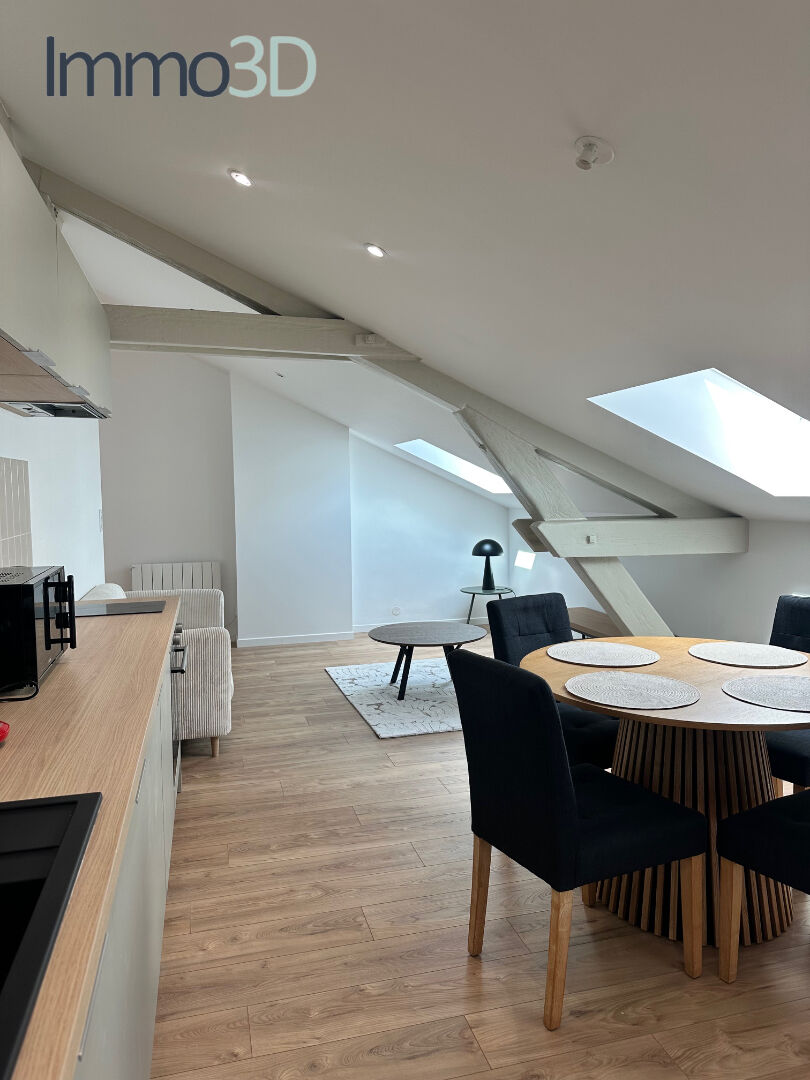 Agence immobilière de Immo 3D
