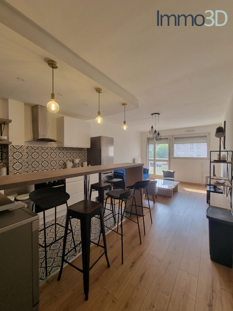 Agence immobilière de Immo 3D