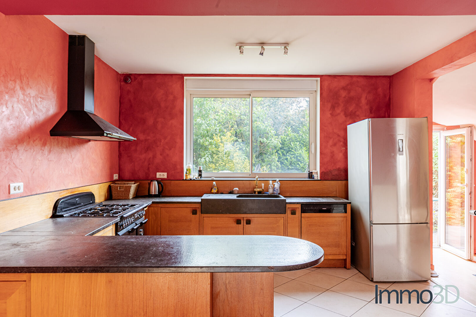 Agence immobilière de Immo 3D