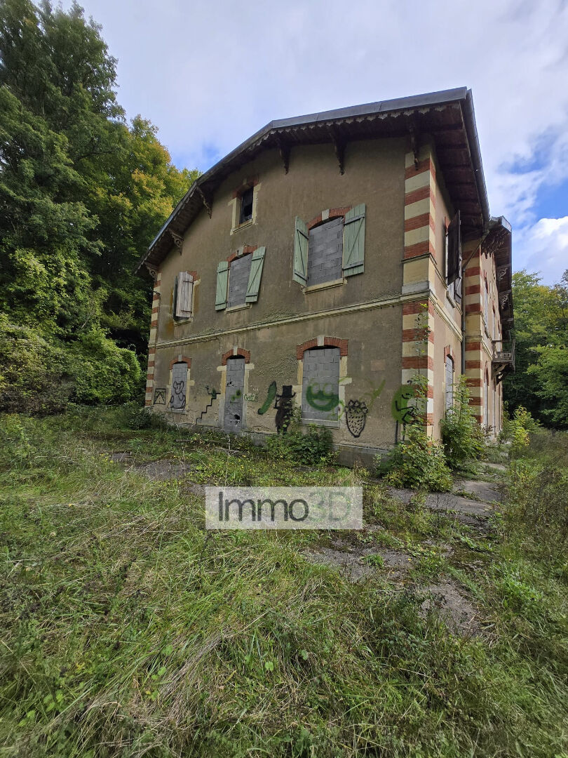 Photo Bâtisse Champigneulles 393 m2 image 3/6