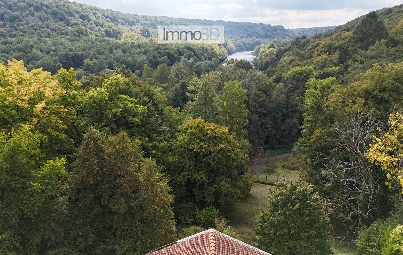 Photo Bâtisse Champigneulles 393 m2 image 5/6