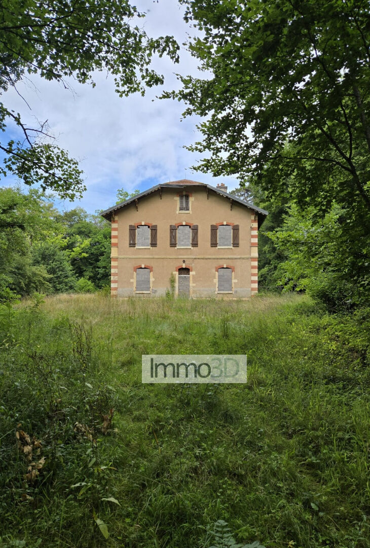 Photo Bâtisse Champigneulles 393 m2 image 6/6