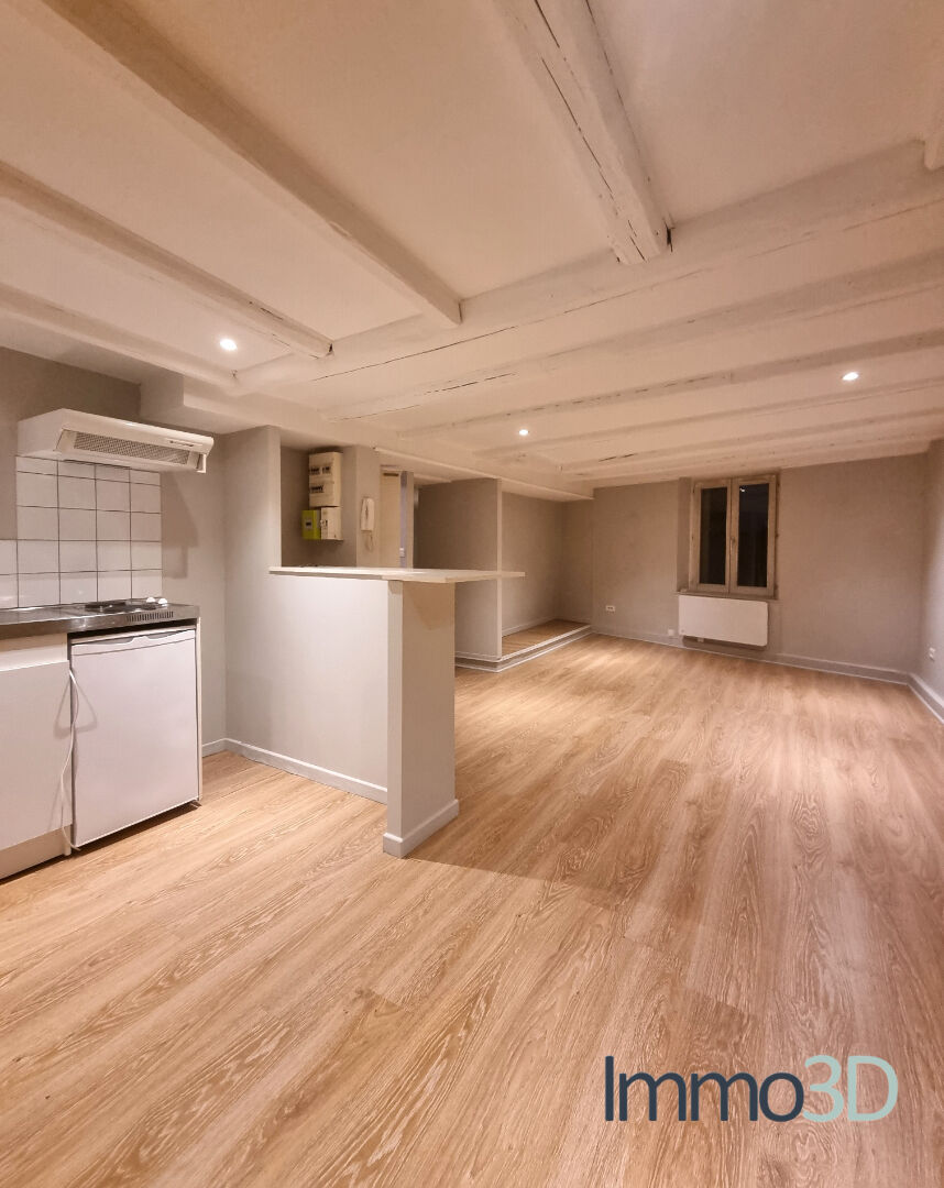 Agence immobilière de Immo 3D