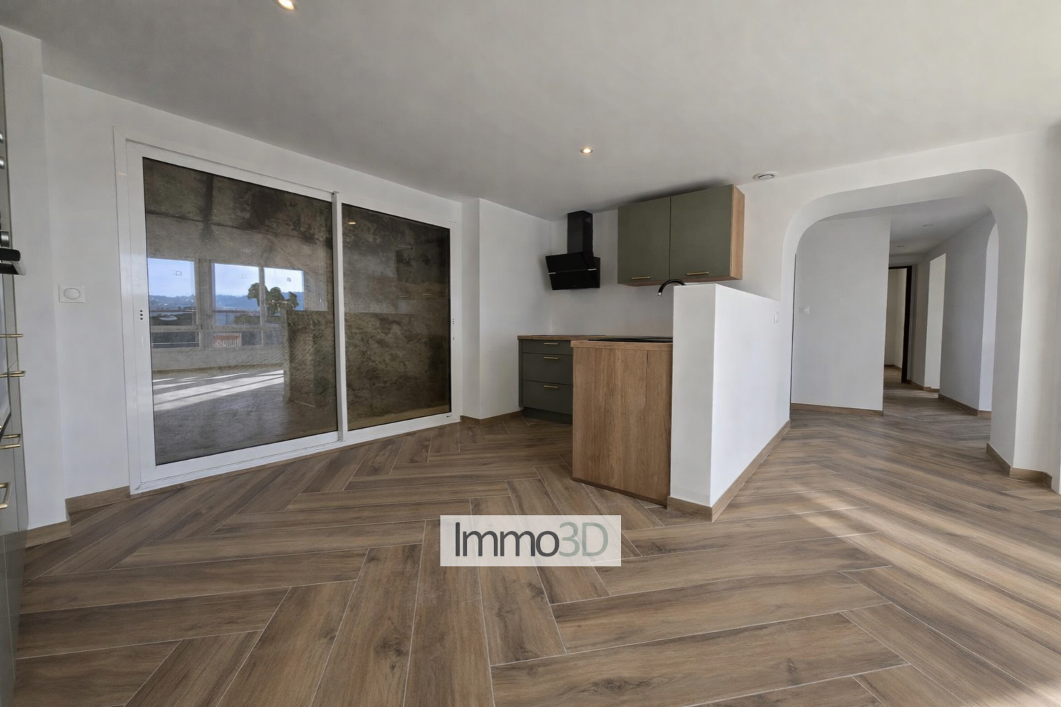 Agence immobilière de Immo 3D