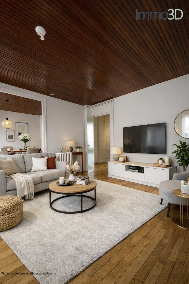 Agence immobilière de Immo 3D