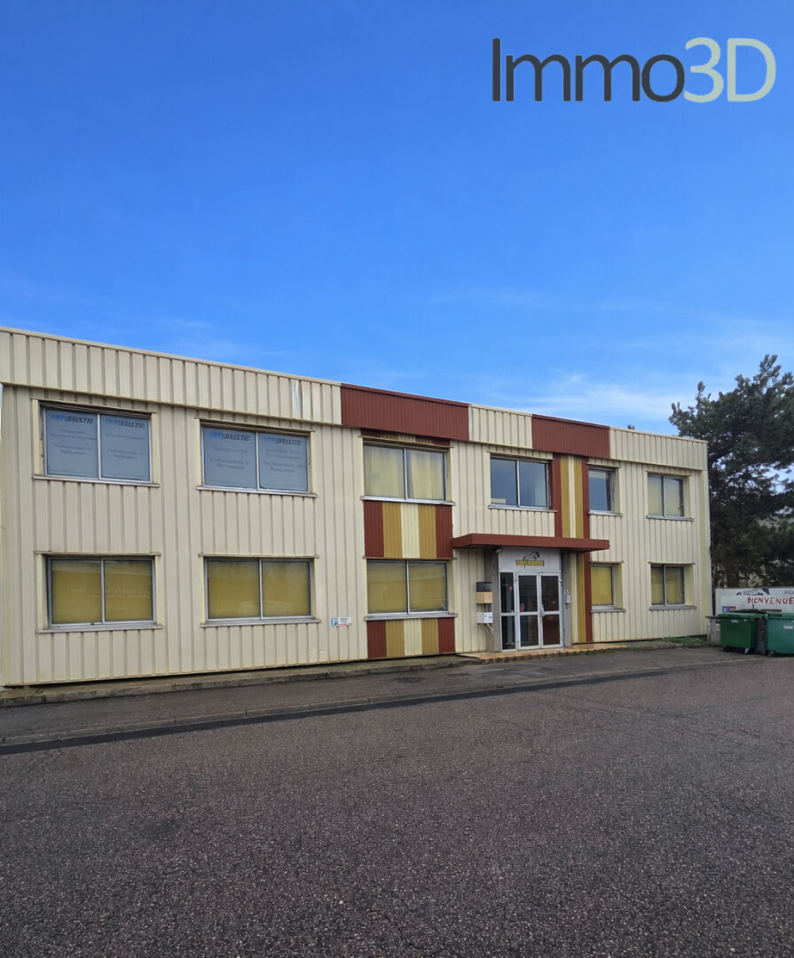 Agence immobilière de Immo 3D