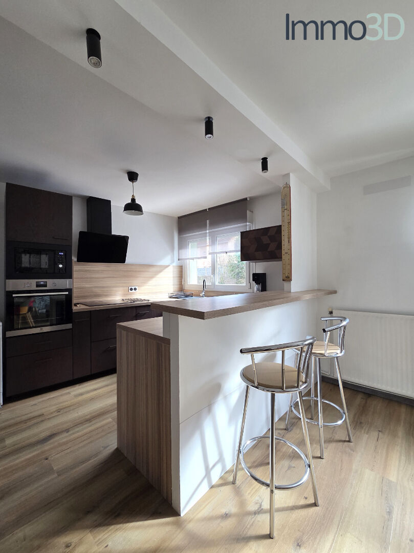 Agence immobilière de Immo 3D