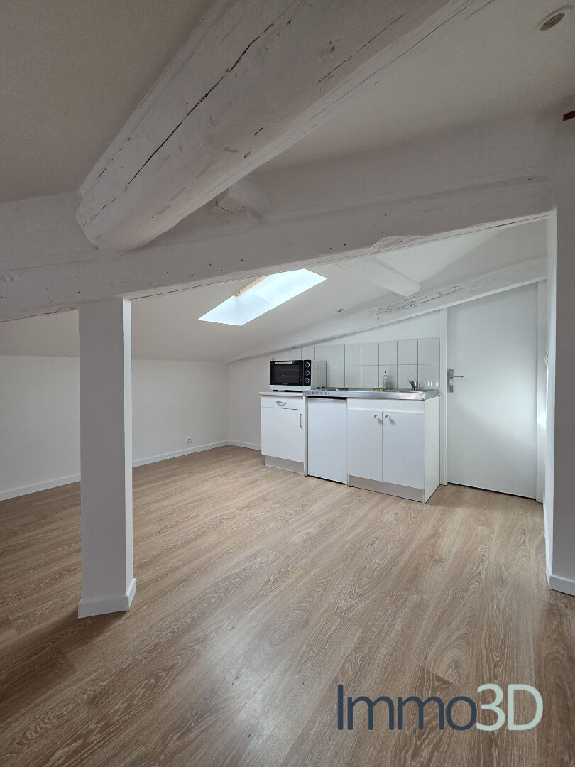 Agence immobilière de Immo 3D