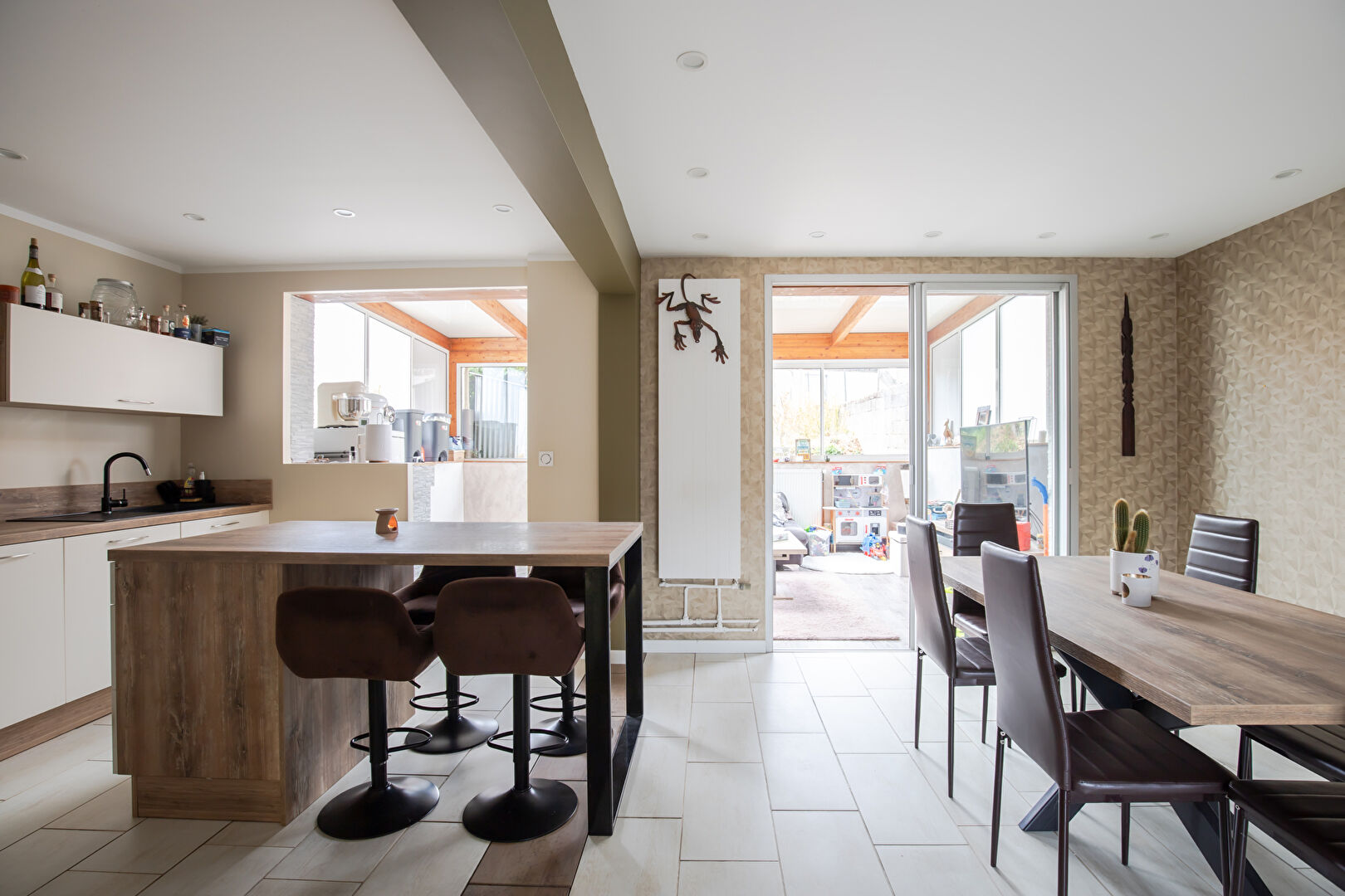 Agence immobilière de Immo 3D