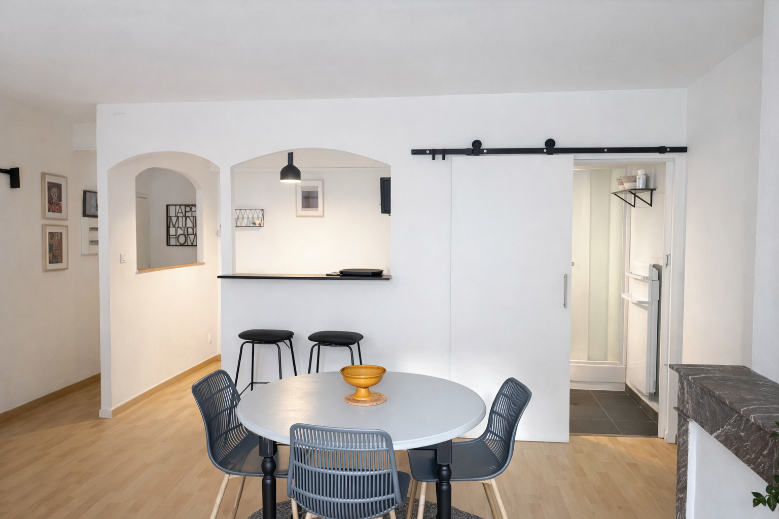 Agence immobilière de Immo 3D