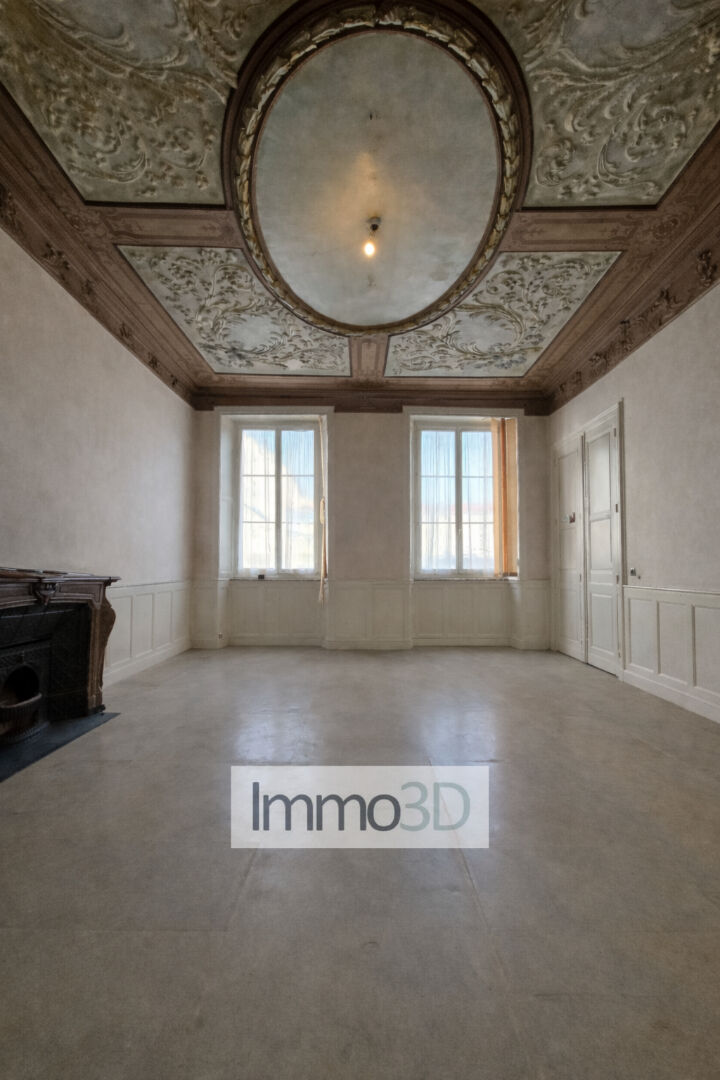 Agence immobilière de Immo 3D