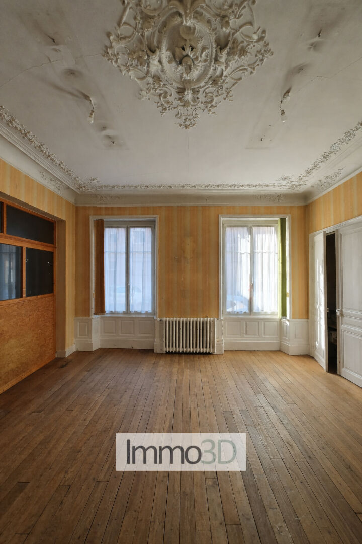 Agence immobilière de Immo 3D
