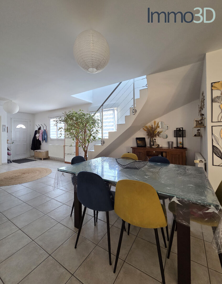 Agence immobilière de Immo 3D