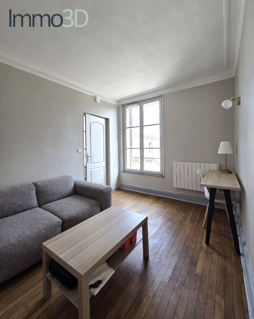 Agence immobilière de Immo 3D