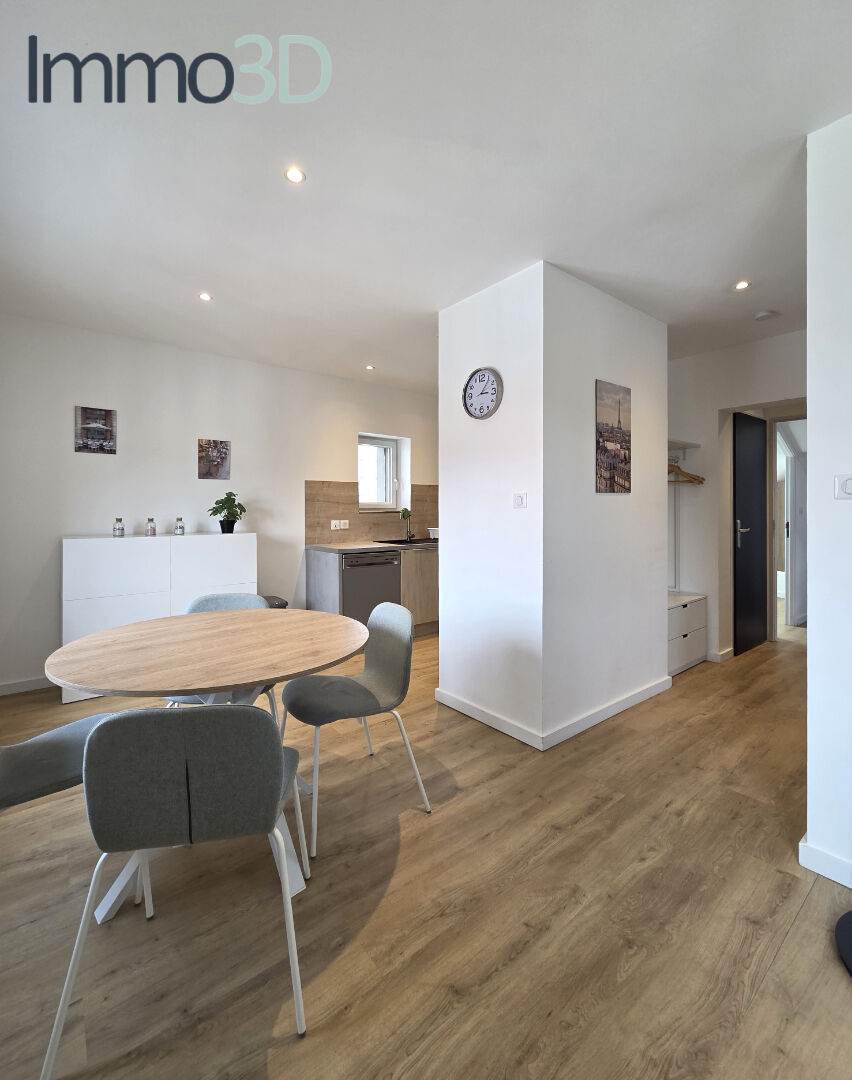 Agence immobilière de Immo 3D