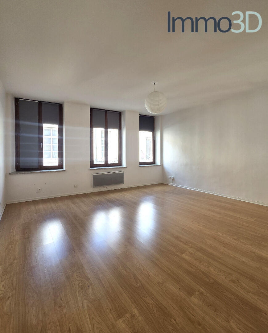 Agence immobilière de Immo 3D