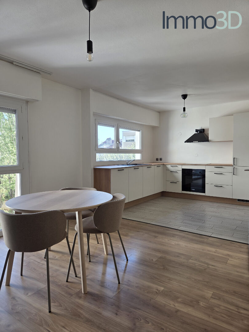 Agence immobilière de Immo 3D