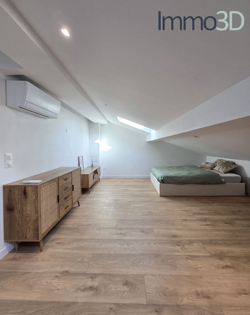 Agence immobilière de Immo 3D