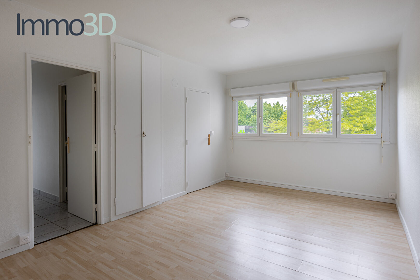 Agence immobilière de Immo 3D