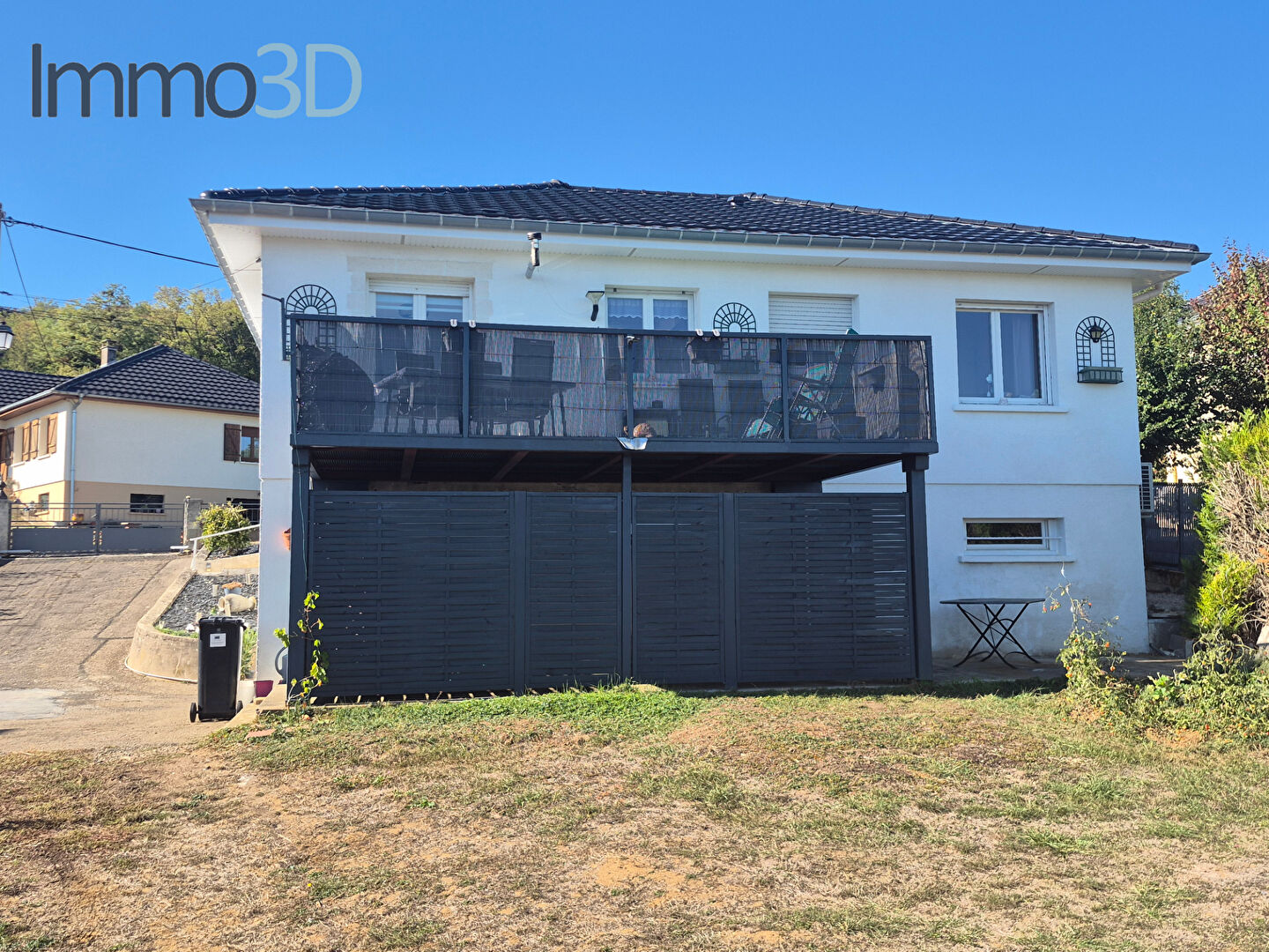 Agence immobilière de Immo 3D